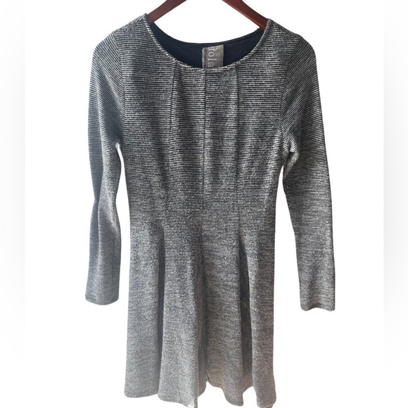 Anthropologie Dolan Left Coast Collection Long Sleeve Dress - Picture 2 of 8